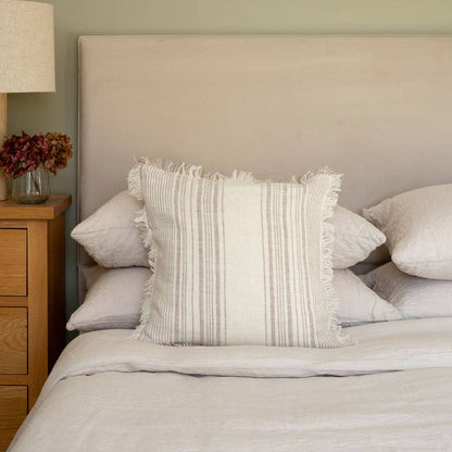 Arvind Linen Cushion