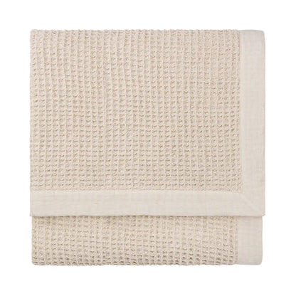 Canopy Oversized Throw Natural