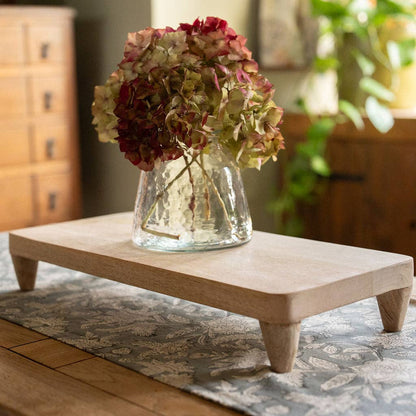 Beynac, Wooden Table Riser