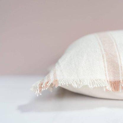 Ellwood Linen Bolster Cushion