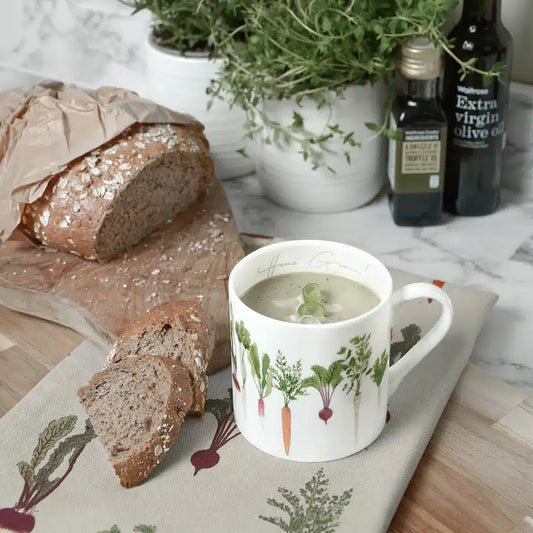 Home Grown Mug image 1