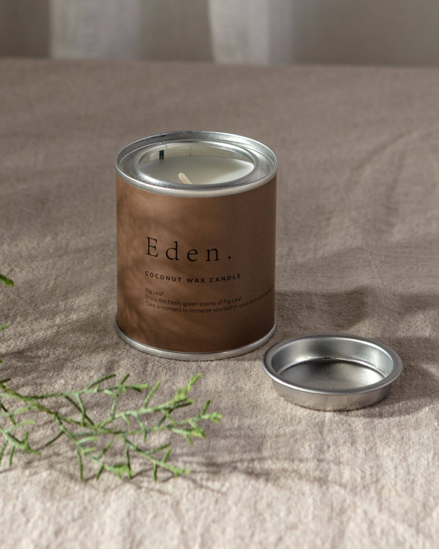 Eden Conscious Candle