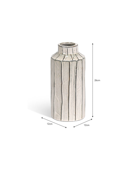 Wheatley Vase Large