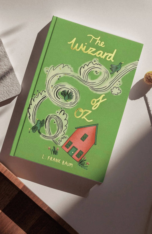 Wizard of Oz