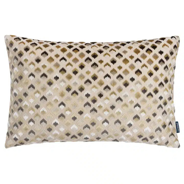 Lexington Cushion Warm Taupe image 0
