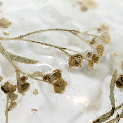 3’’ Spray Botanical Bauble