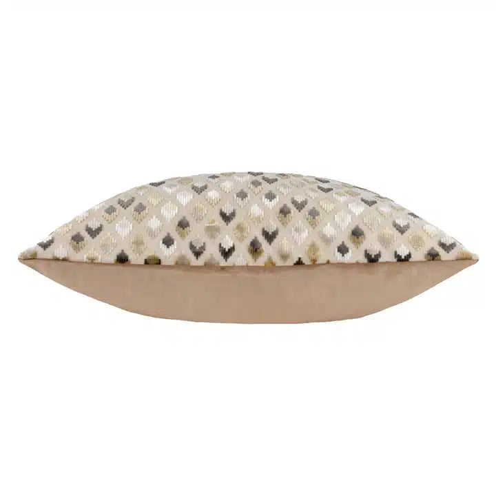 Lexington Cushion Warm Taupe image 2