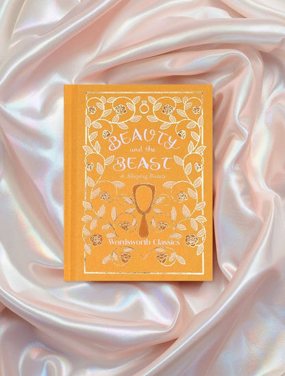 Beauty and the Beast (Pocket Fairy Tales)