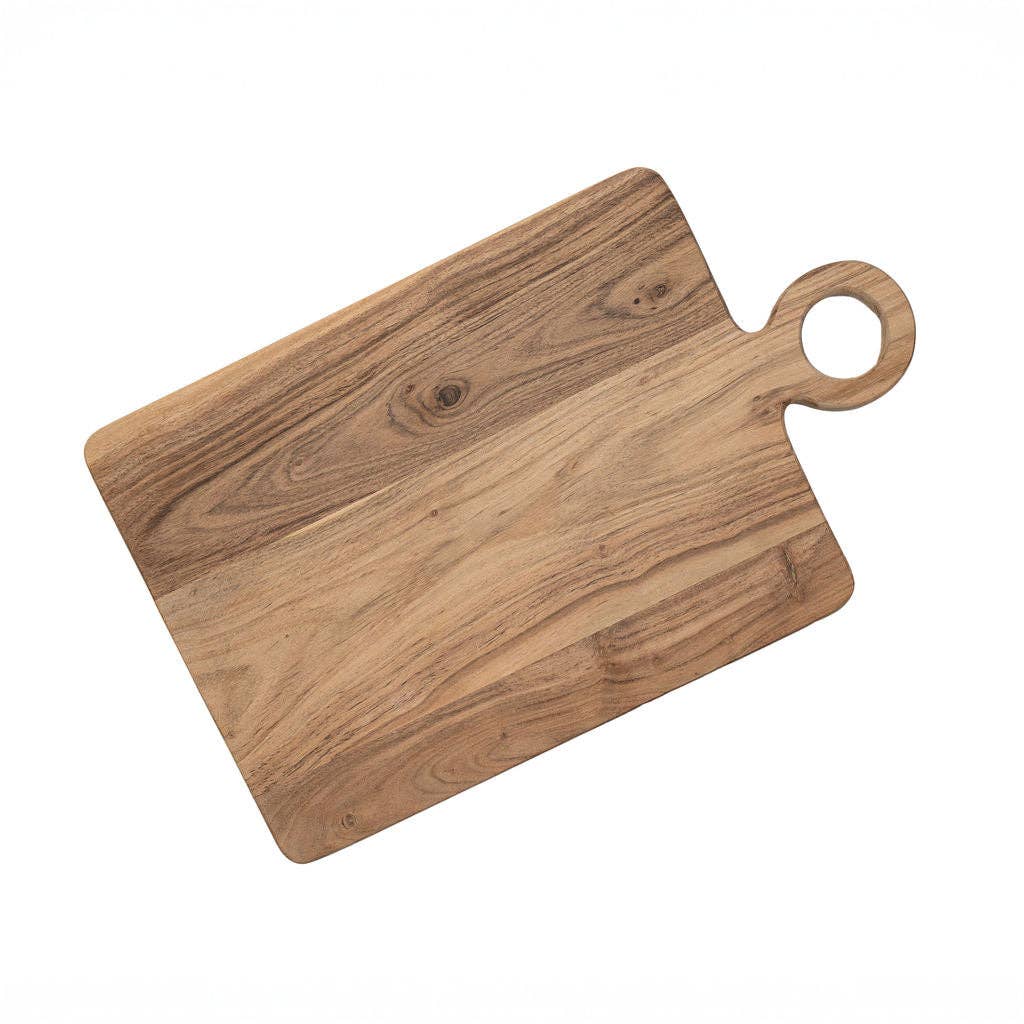 Roussillon Wooden Chopping Board