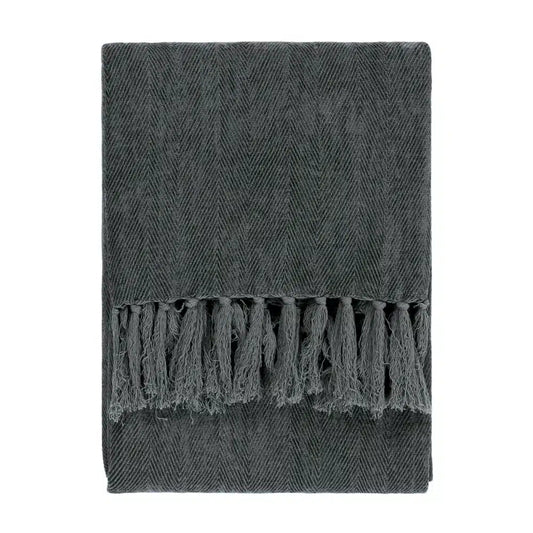 Harri Throw Dusk image 0