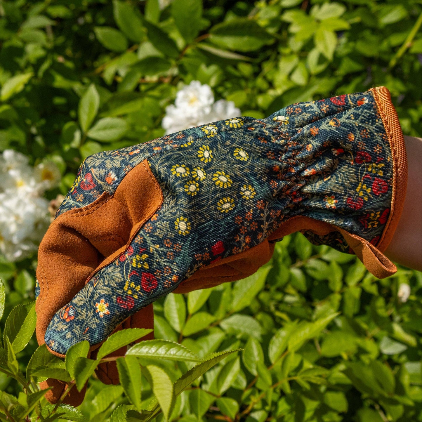 Women's Orange Grove Gardening Gloves