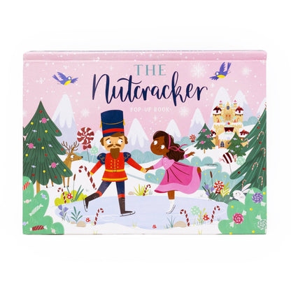 The Nutcracker - Children’s Christmas Pop-Up Book