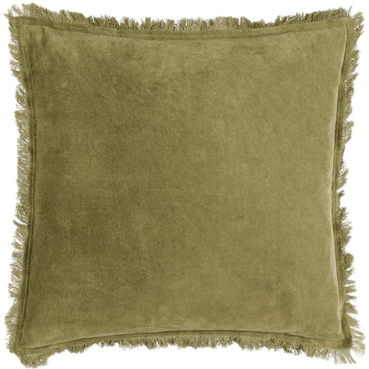 Jaye Cushion Moss image 0