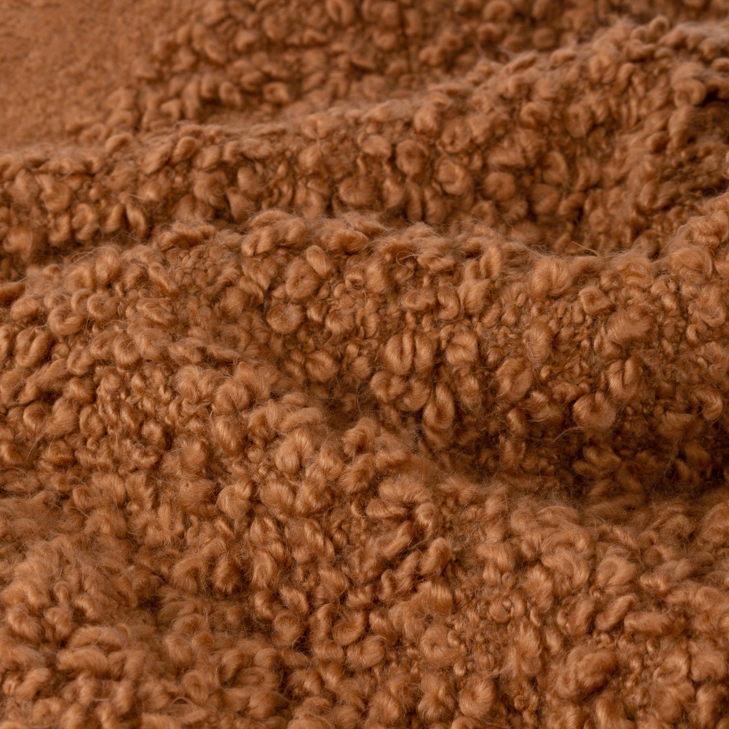 Ulsmere Throw Ginger