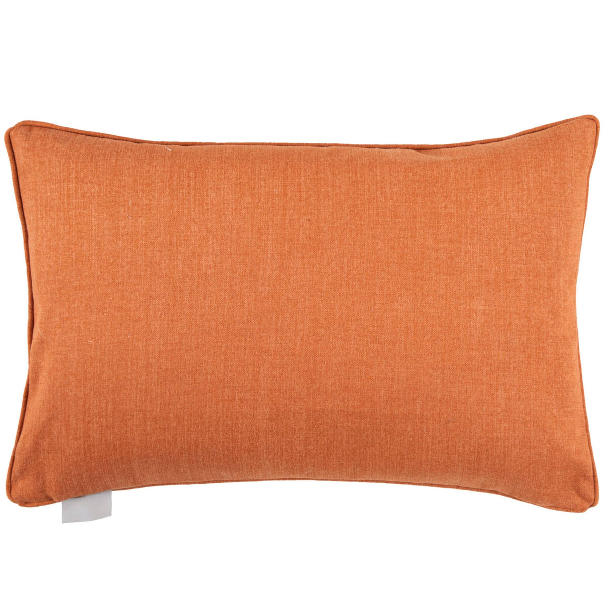 Eden Printed Cushion Sienna