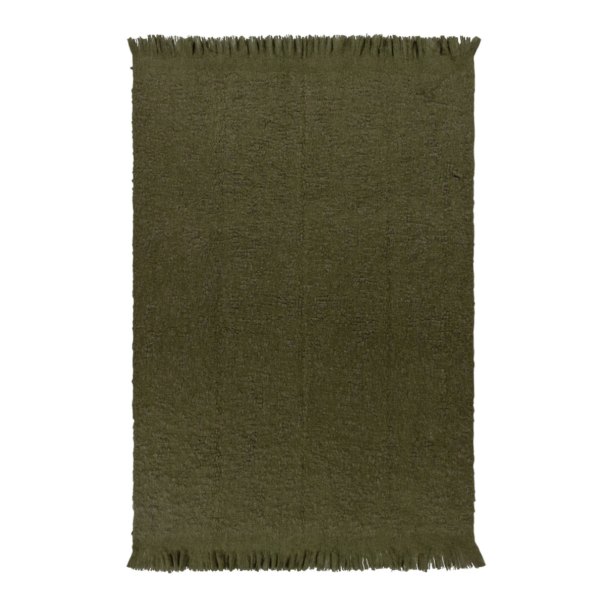 Ulsmere Throw Lichen