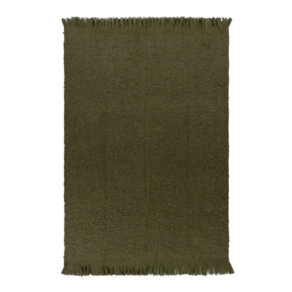 Ulsmere Throw Lichen