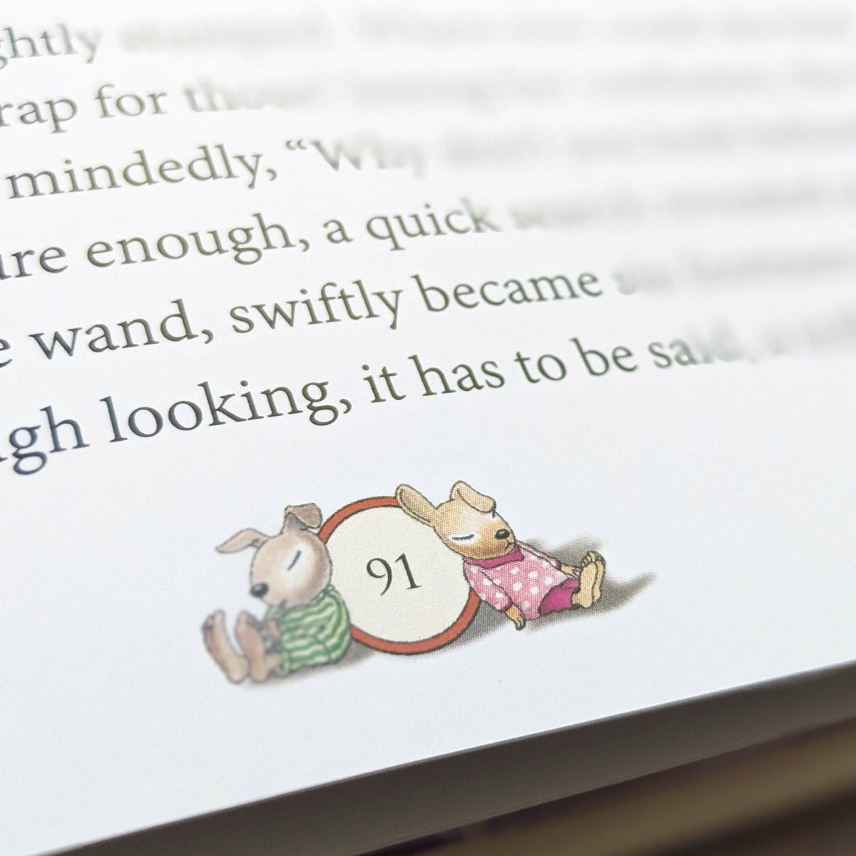A Treasury of Bedtime Stories - Children's Classic Stories