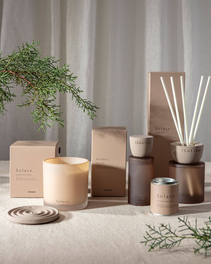 Solace Conscious Candle
