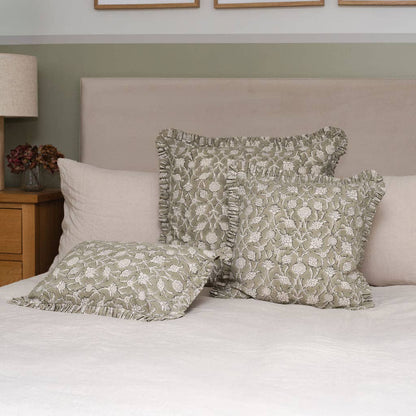 Alyssa Bolster Cushion