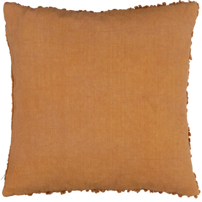 Ulsmere Cushion Ginger