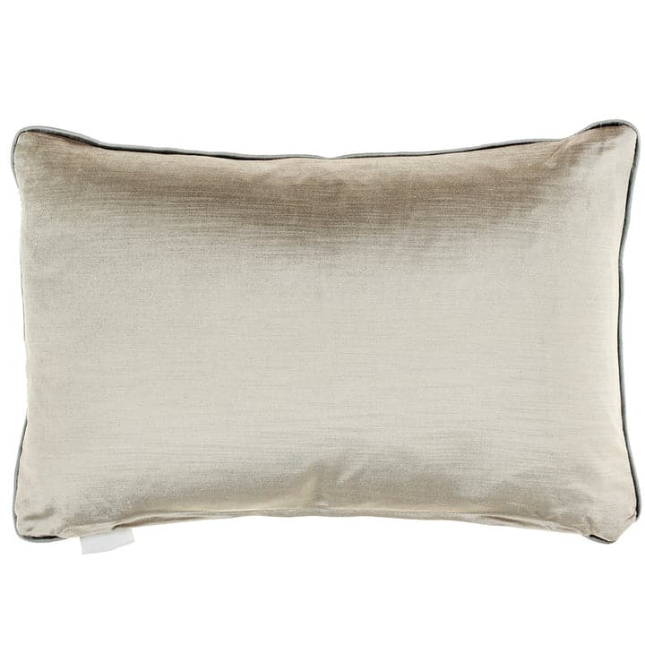Azima Printed Cushion Bamboo image 1