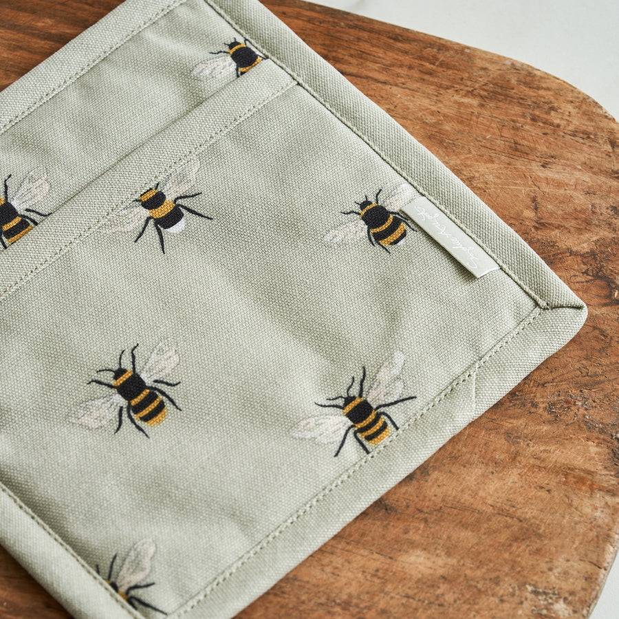 Bees Pot Grab image 1