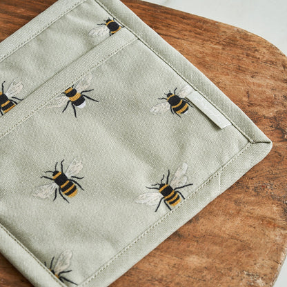 Bees Pot Grab image 1