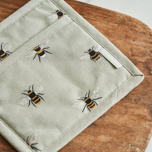 Bees Pot Grab image 1