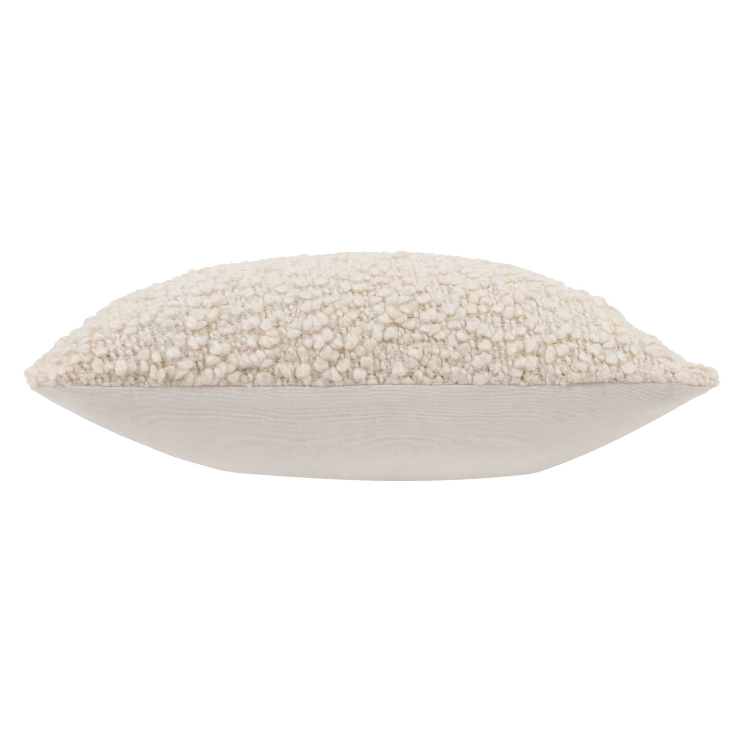 Ulsmere Cushion Ecru