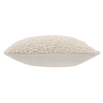 Ulsmere Cushion Ecru