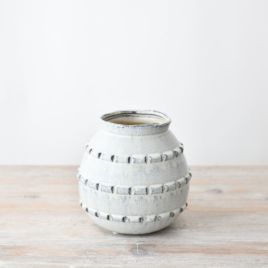 Medium Deke Vase