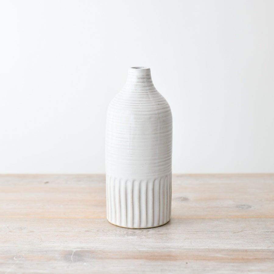 Tall Soma Ceramic Vase