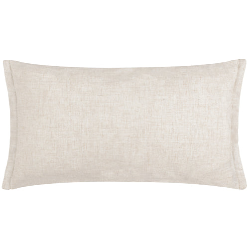 Merton Rectangular Velvet Cushion Olive Oil image 2