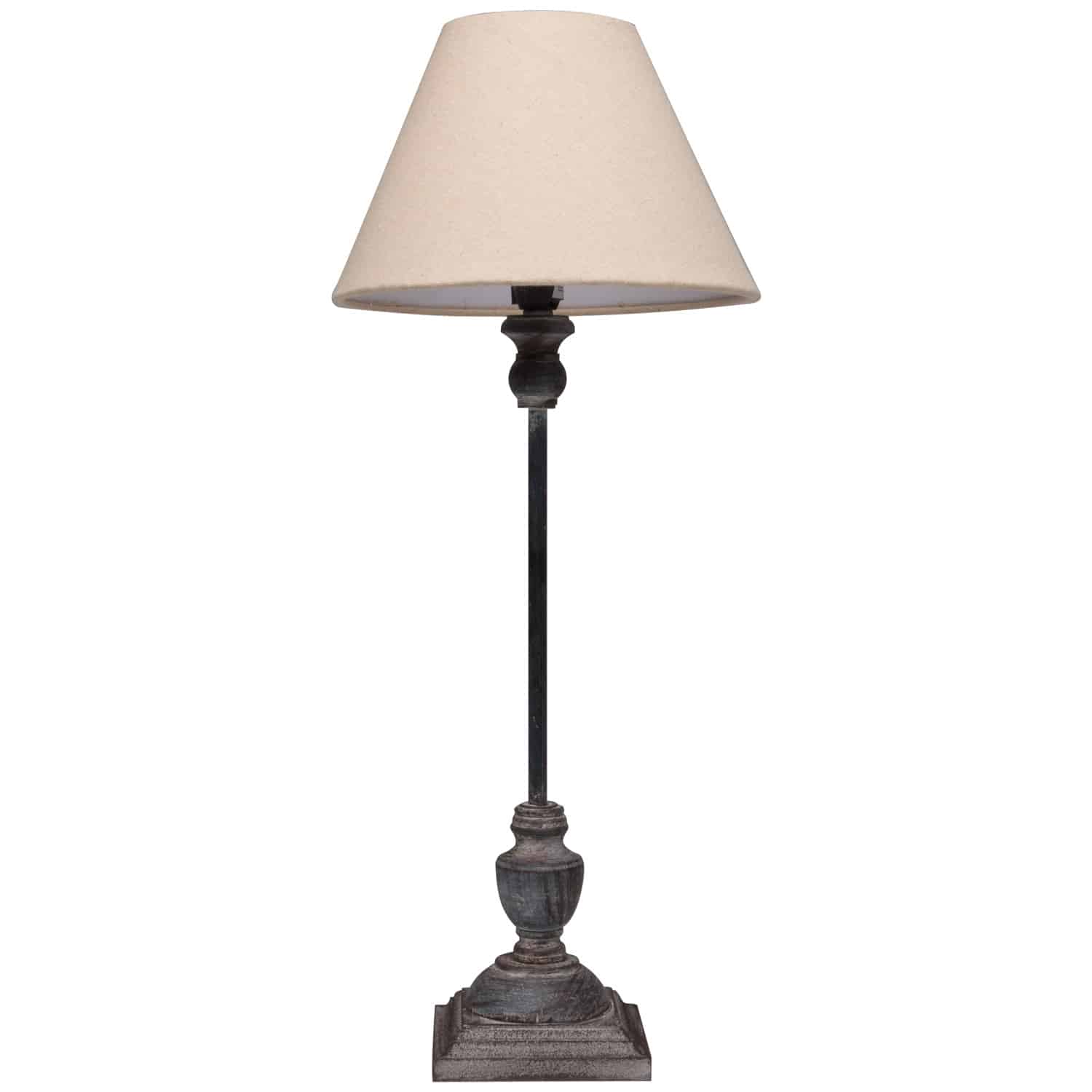Incia Stem Table Lamp image 0