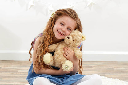 Cuddly Classic Winnie The Pooh
