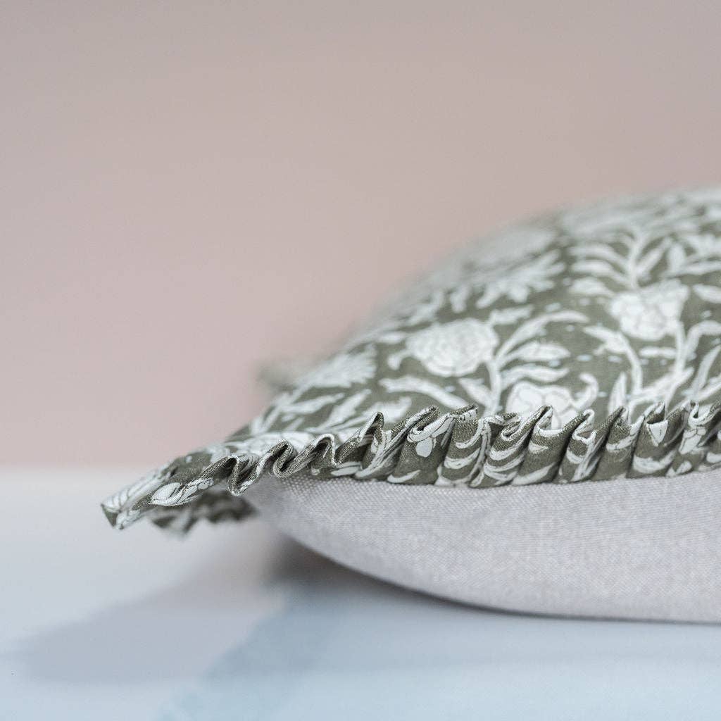 Fiore Bolster Cushion