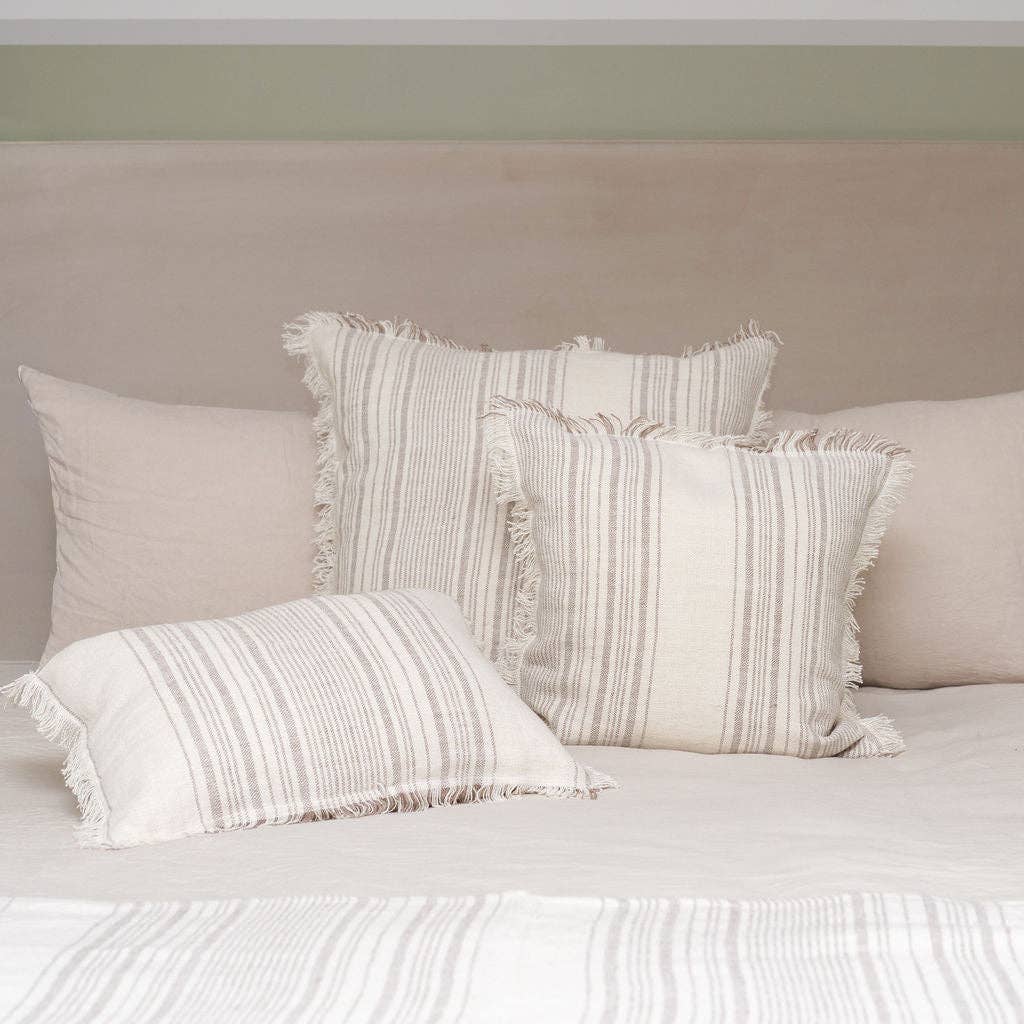 Arvind Linen Cushion