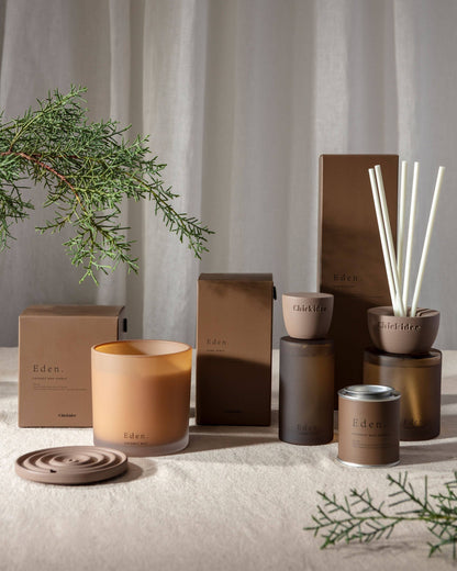 Eden Conscious Candle