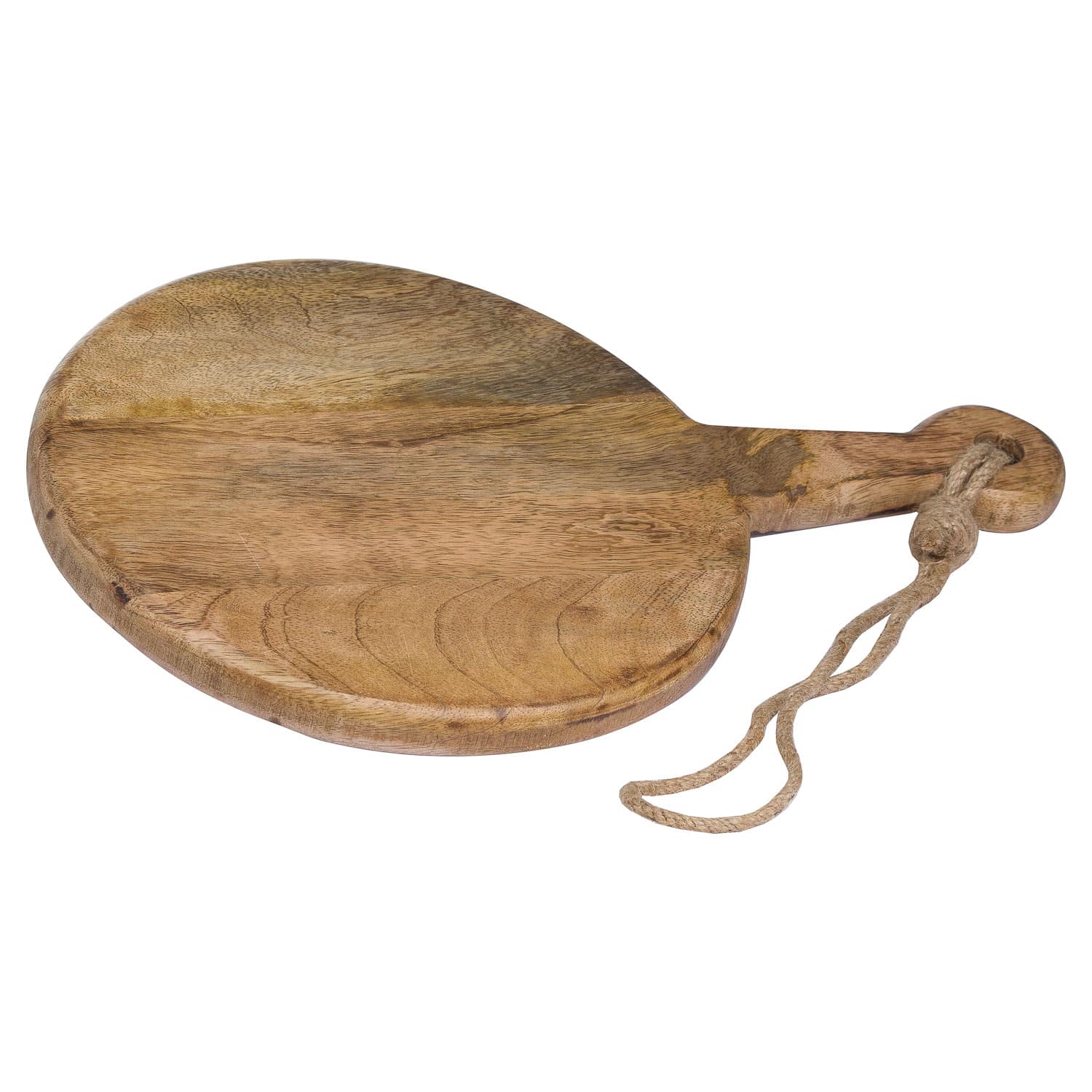 Small Round Chopping Board image 0