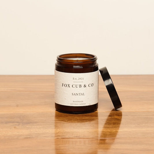 Santal image 0