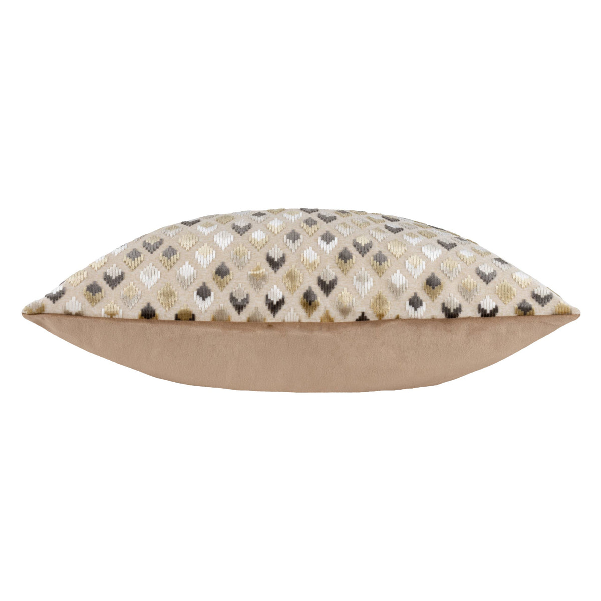 Lexington Cushion Warm Taupe