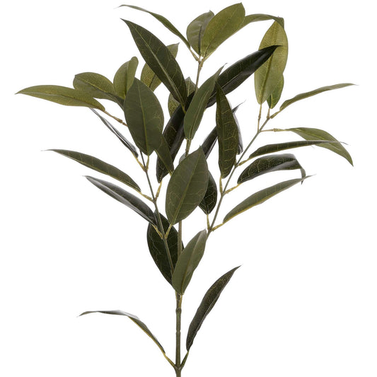 Faux Bay Leaf Spray image 0