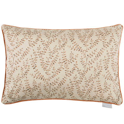 Eden Printed Cushion Sienna