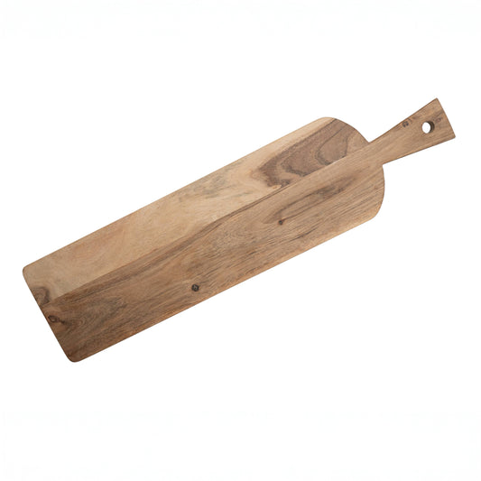 Belcastel Wooden Serving Platter