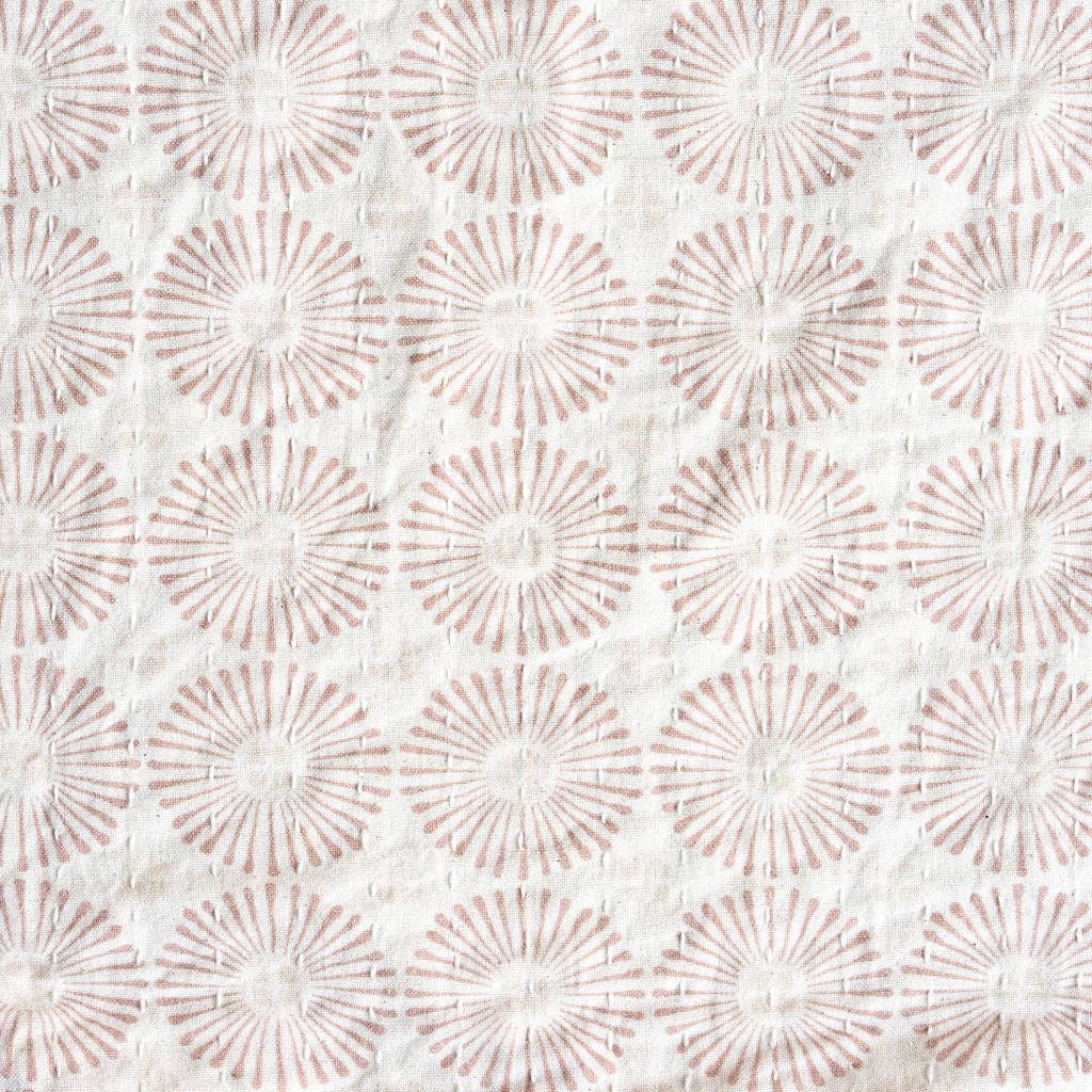 Flor Square Cushion