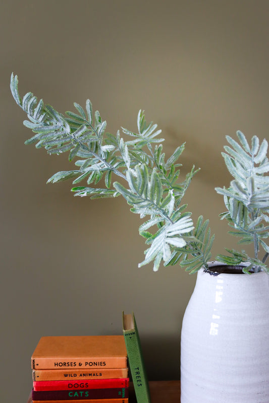 Large Bracken Fern Spray