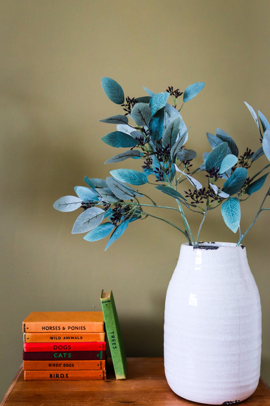 Seeded Eucalyptus Spray