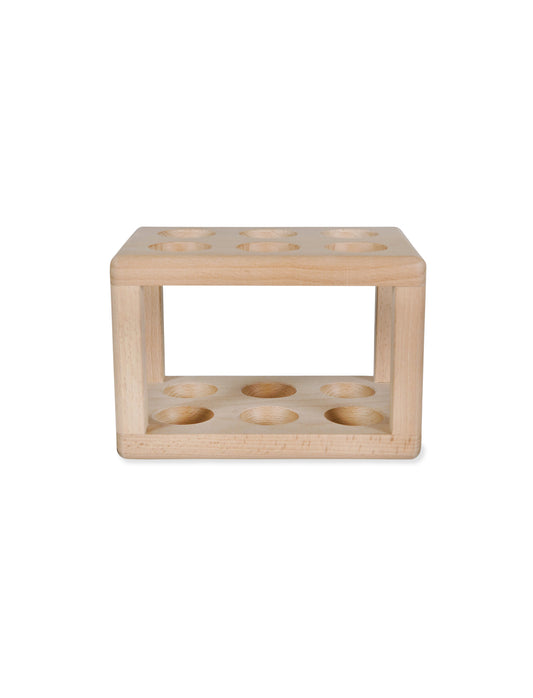 Borough Egg Rack Natural