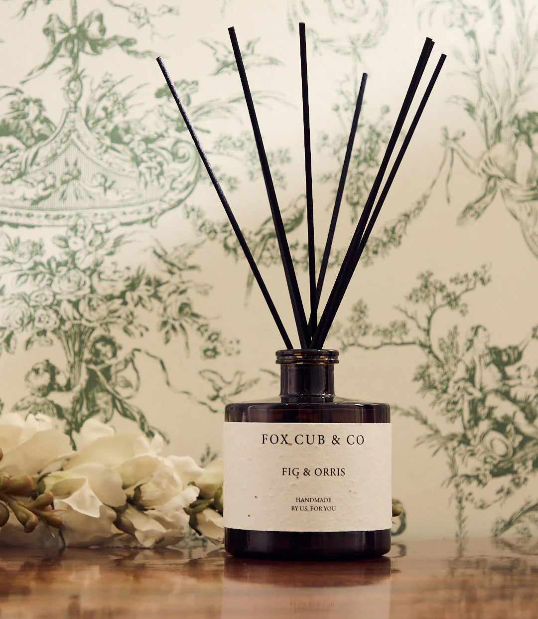 Fig & Orris Reed Diffuser